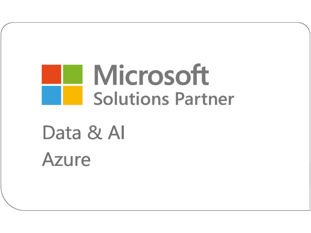 Microsoft Data & AI