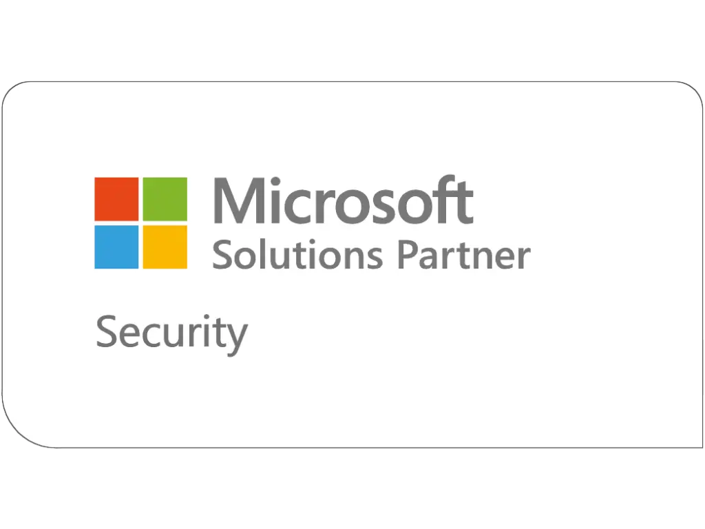 Microsoft Security