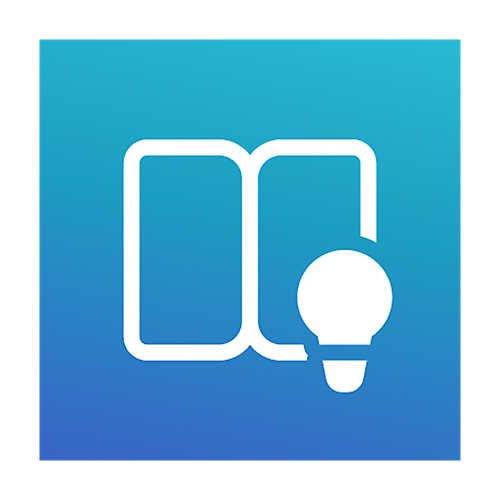 Learning Agent logo